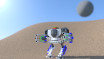 Mech Lao