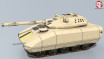Voltan Assault Tank