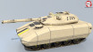 Voltan Assault Tank
