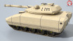 Voltan Assault Tank