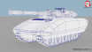 Voltan Assault Tank