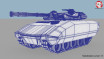 Voltan Assault Tank