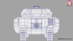 Voltan Assault Tank