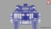 Voltan Assault Tank
