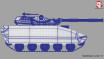 Voltan Assault Tank