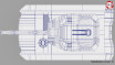Voltan Assault Tank