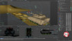 Voltan Assault Tank