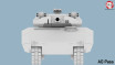 Voltan Assault Tank