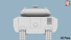 Voltan Assault Tank